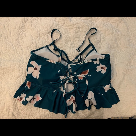 Tankini Top - Picture 2 of 2